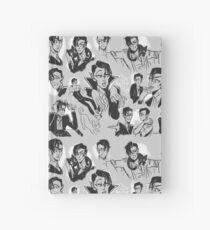 Bleh! Bleh! Bleh! Hardcover Journal