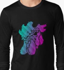 R TO RESTART Long Sleeve T-Shirt