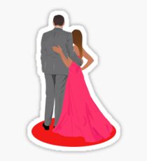 monchele. Sticker