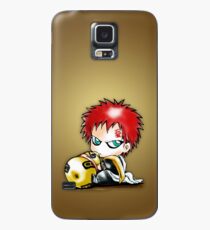 Sand Boy Case/Skin for Samsung Galaxy