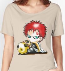 Sand Boy Women's Relaxed Fit T-Shirt