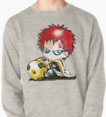 Sand Boy Pullover