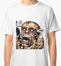 Head Classic T-Shirt