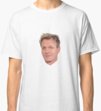 Gordon Ramsay: T-Shirts | Redbubble