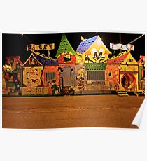 Wacky Shack Poster