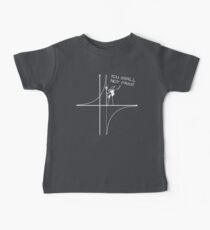 You shall not pass Baby Tee