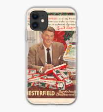 Chesterfield Cigarettes 2 iPhone Case
