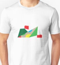 dream wow! Unisex T-Shirt