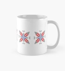 Taza folk motifs