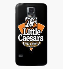 Kleine Caesars Hülle & Klebefolie für Samsung Galaxy