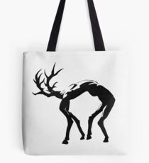 Hannibal - Primavera Tote Bag