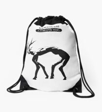 Hannibal - Primavera Drawstring Bag