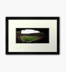 Twickenham Stadium Framed Print
