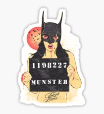 Tough times. Sticker