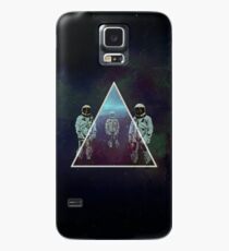 Planning the trip Case/Skin for Samsung Galaxy