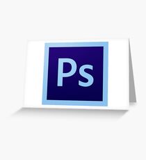 Photoshop CS6 Greeting Card
