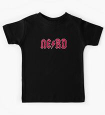NE/RD Kids Tee