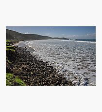 From west of Fairhaven to east 20130607 5266 Photographic Print