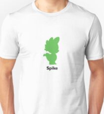 Spike Unisex T-Shirt