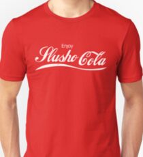 SLUSHO! Unisex T-Shirt