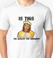 Shinee Kim Jonghyun Unisex T-Shirt