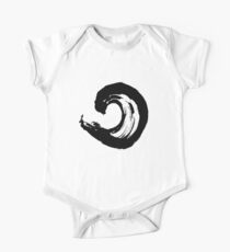 Enso 1 One Piece - Short Sleeve