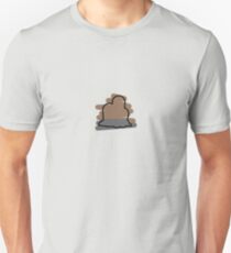 Dugtrio Unisex T-Shirt