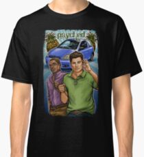 Psyched Classic T-Shirt