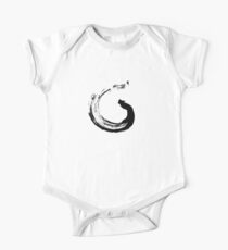 Enso 2 One Piece - Short Sleeve