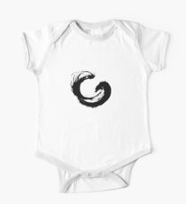 Enso 3 One Piece - Short Sleeve