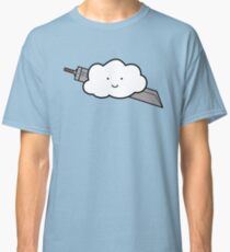Cloud Fantasy Classic T-Shirt
