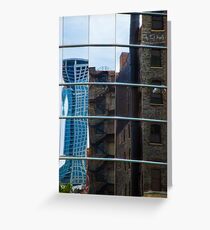 Generation Greeting Card
