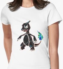 Charmeleon Women's Fitted T-Shirt