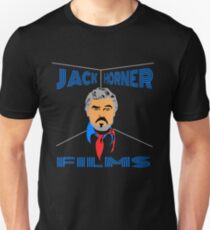Jack Horner Films Logo Unisex T-Shirt