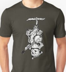 Possum Banjo Unisex T-Shirt
