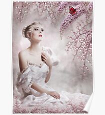 Lady Poster