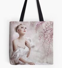 Lady Tote Bag