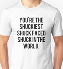 kihong lee once said the thing Unisex T-Shirt