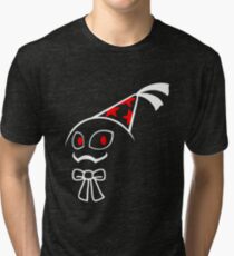 The Letter P Tri-blend T-Shirt