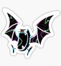 Golbat Sticker