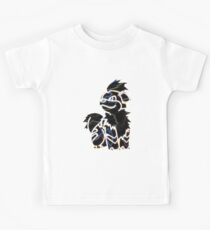 Growlithe Kids Tee