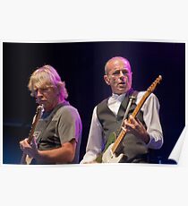 Status Quo Poster
