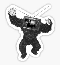 2013 A Groove Oddysee Sticker