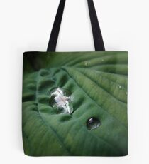 Puddle Tote Bag