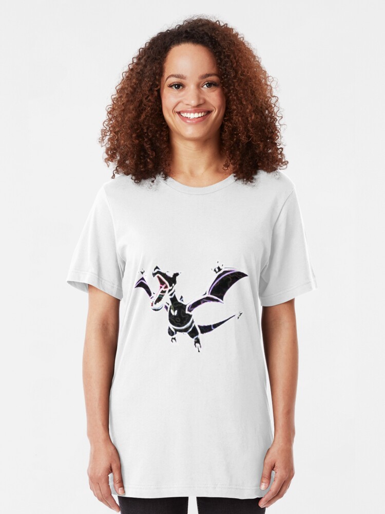 aerodactyl shirt