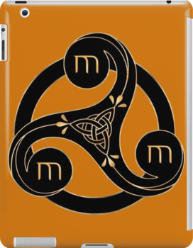 Symbol Of Merlin