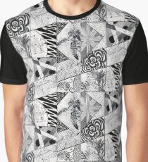Conversion Graphic T-Shirt