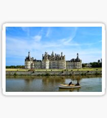 A Royal Day Sticker