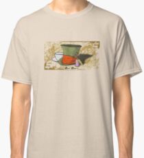 Tea Time Classic T-Shirt