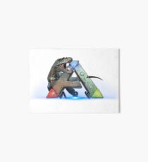 ARK - survival evovled Art Board
